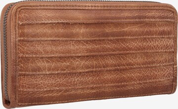 FREDsBRUDER Wallet in Brown