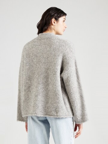 Pull-over 'Bathilda Erica' MSCH COPENHAGEN en gris