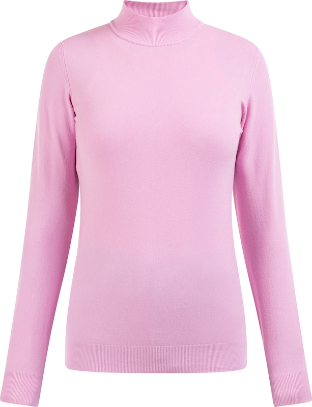 MYMO Pullover 'Biany' in Rosa
