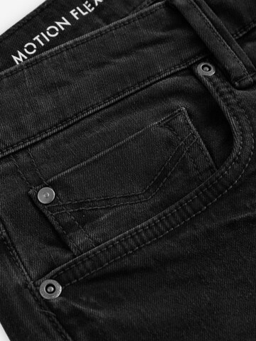 Next Slimfit Jeans i svart