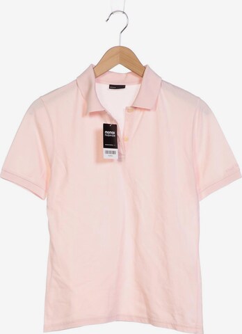BRAX Poloshirt M in Pink: predná strana