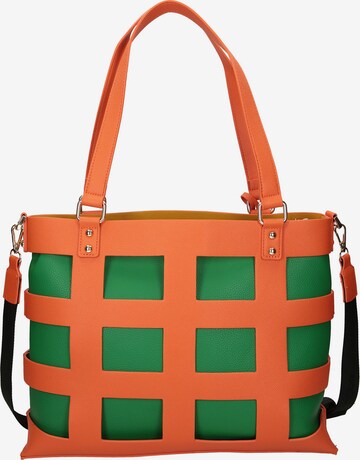 NOBO Shopper 'KNIGHT 39' i orange