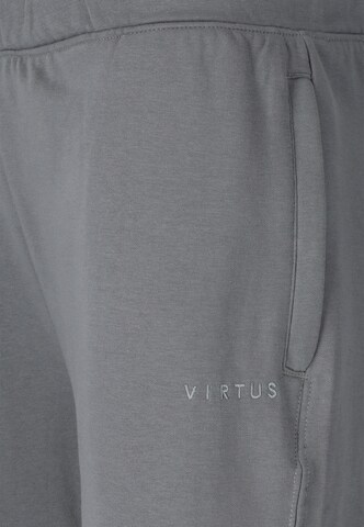 Virtus Loosefit Sportbroek 'Minne' in Grijs