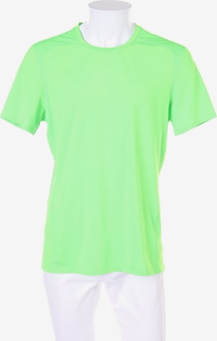 H&M Shirt in L in Green: front