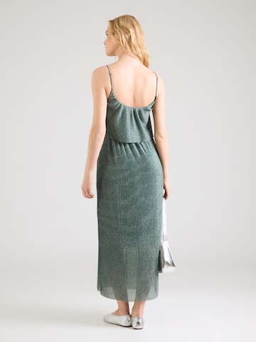 žalia ABOUT YOU Megzta suknelė 'Iris'