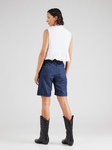 Sublevel Regular Jeans in Blue