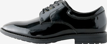 Next Juhlakengät värissä musta: etupuoli