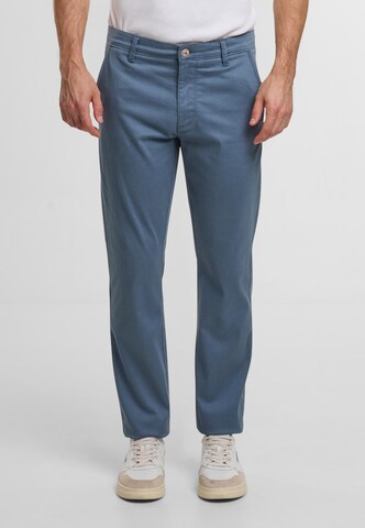 regular Pantaloni chino 'Danino' di INDICODE JEANS in blu