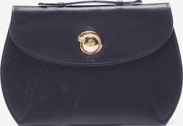 Cartier Small Leather Goods in One size in Black: front