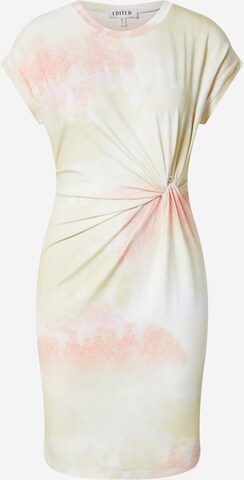 EDITED Dress 'Faith' in Mixed colors: front