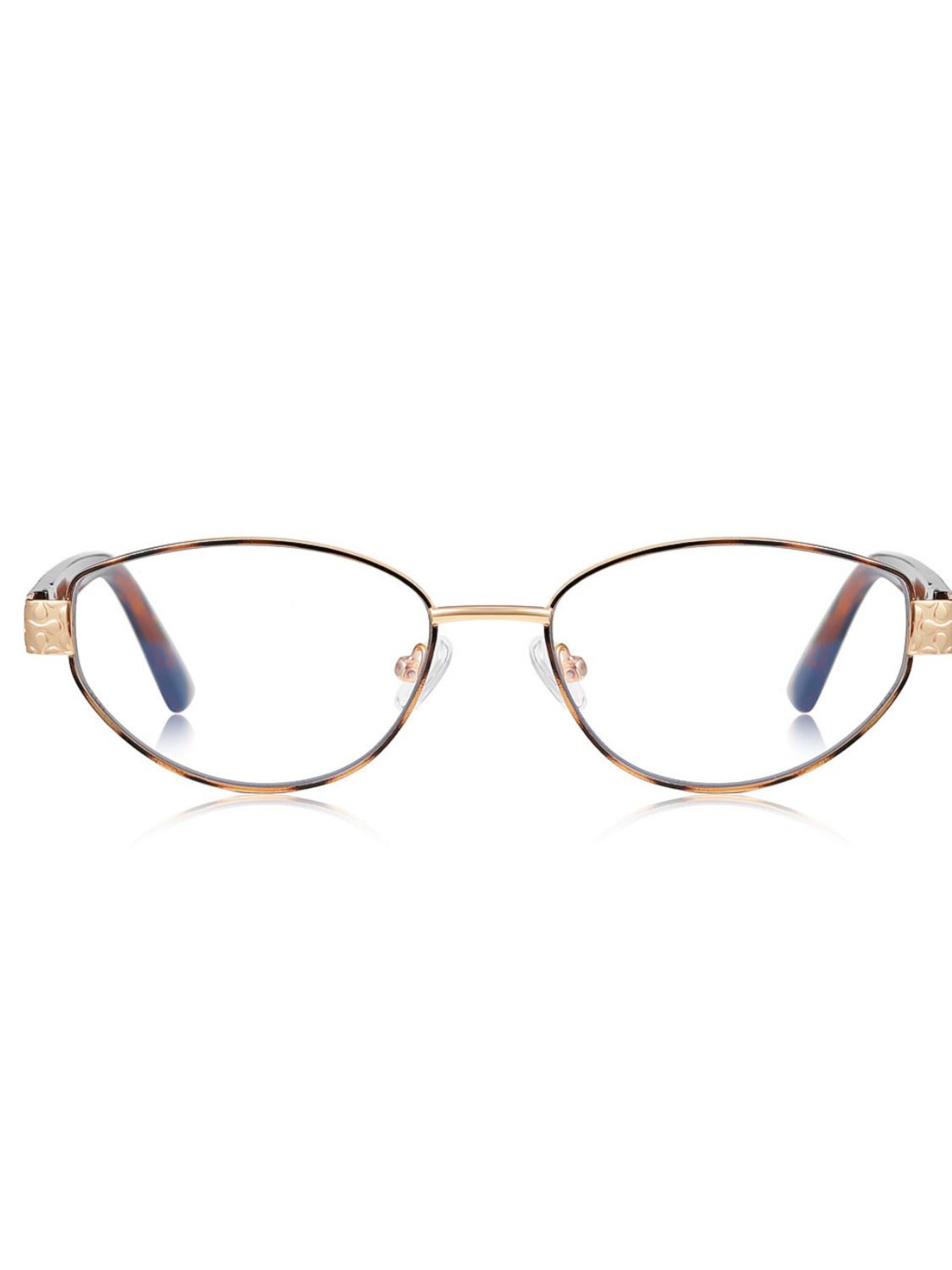 VEYREY Sunglasses 'Quincurs' in Brown