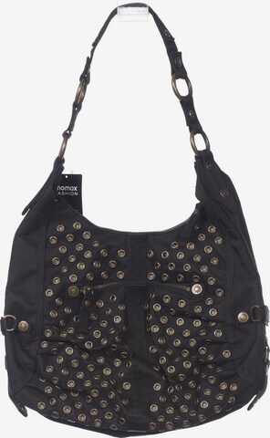 George Gina & Lucy Bag in One size in Black: front