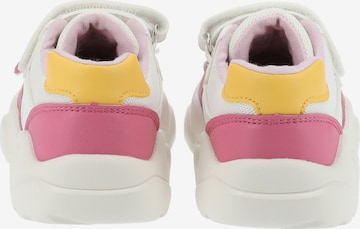 Sneaker di GEOX in rosa