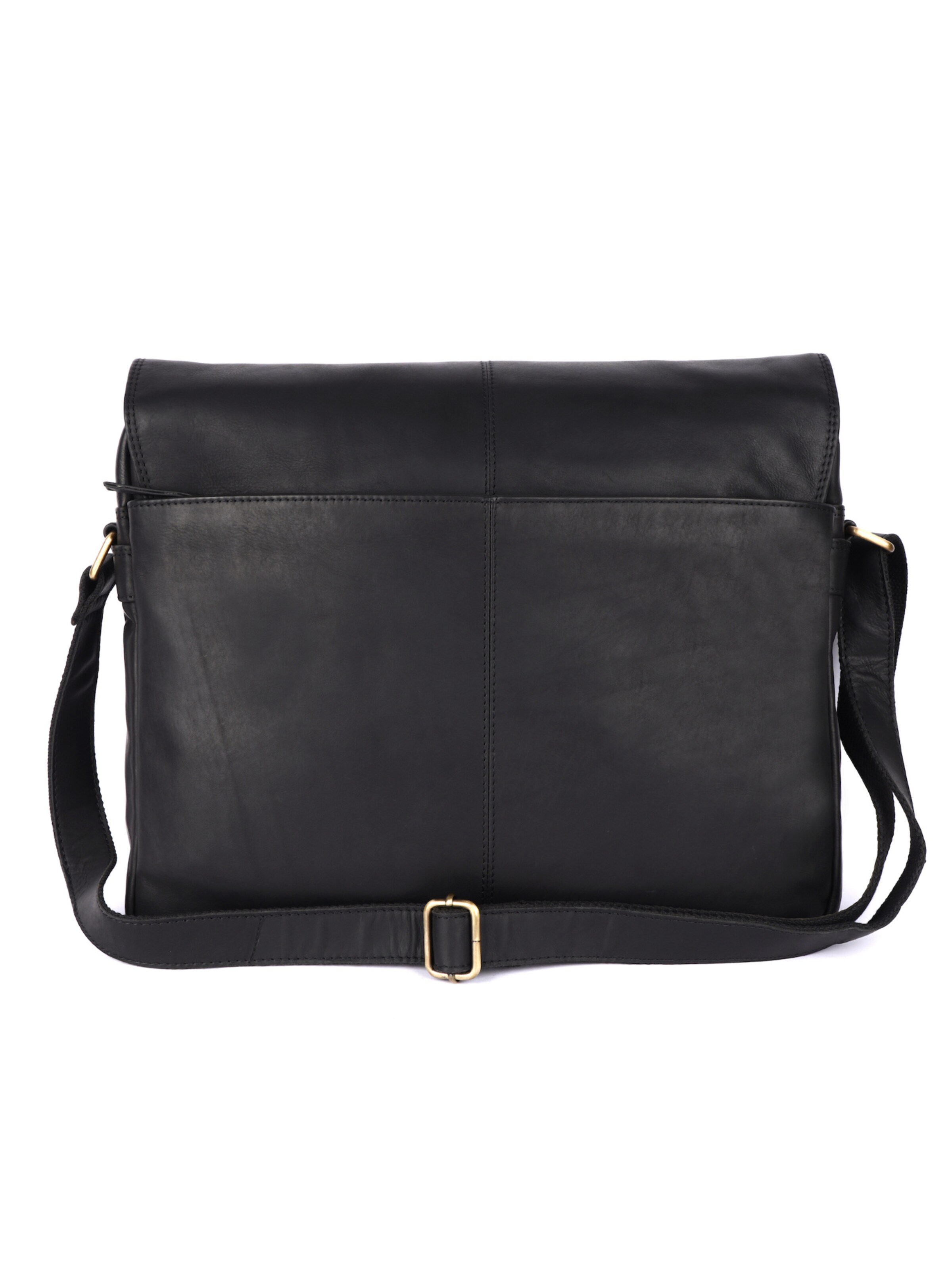 Benthill Messenger in Black