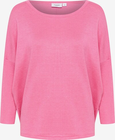 SAINT TROPEZ Pullover in pink, Produktansicht