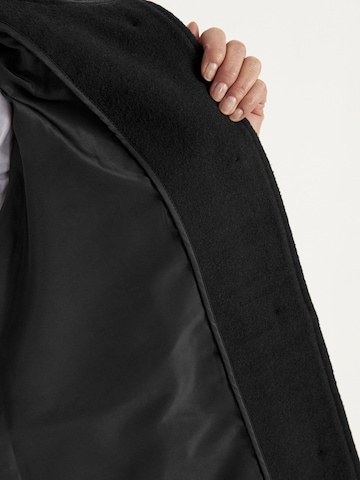 Manteau mi-saison Cellbes of Sweden en noir