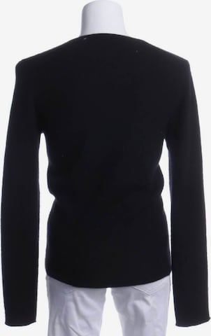 Allude Sweater & Cardigan in M in Black