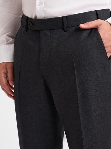 Digel Regular Hose in Grau