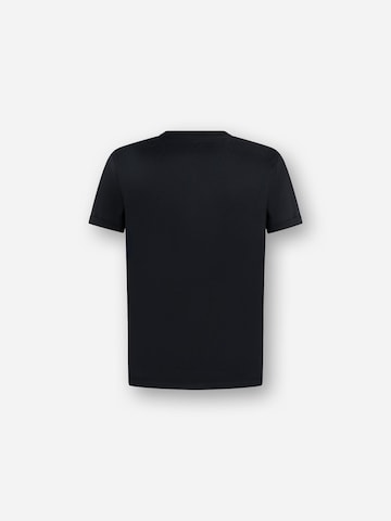 T-Shirt M.O.D MIRACLE OF DENIM en noir