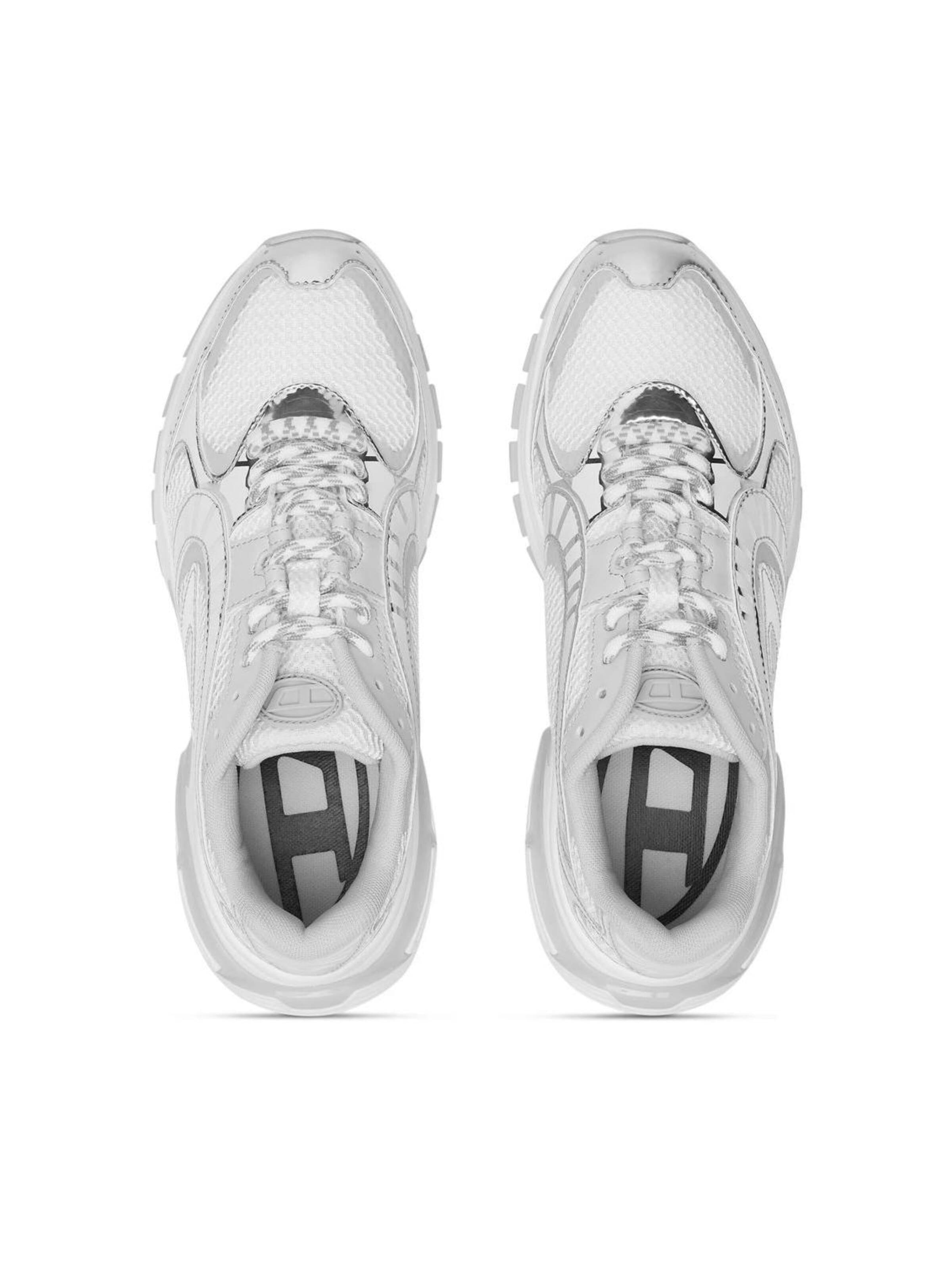 DIESEL Platform trainers in White
