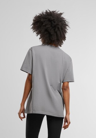 OH APRIL Shirt in Grey