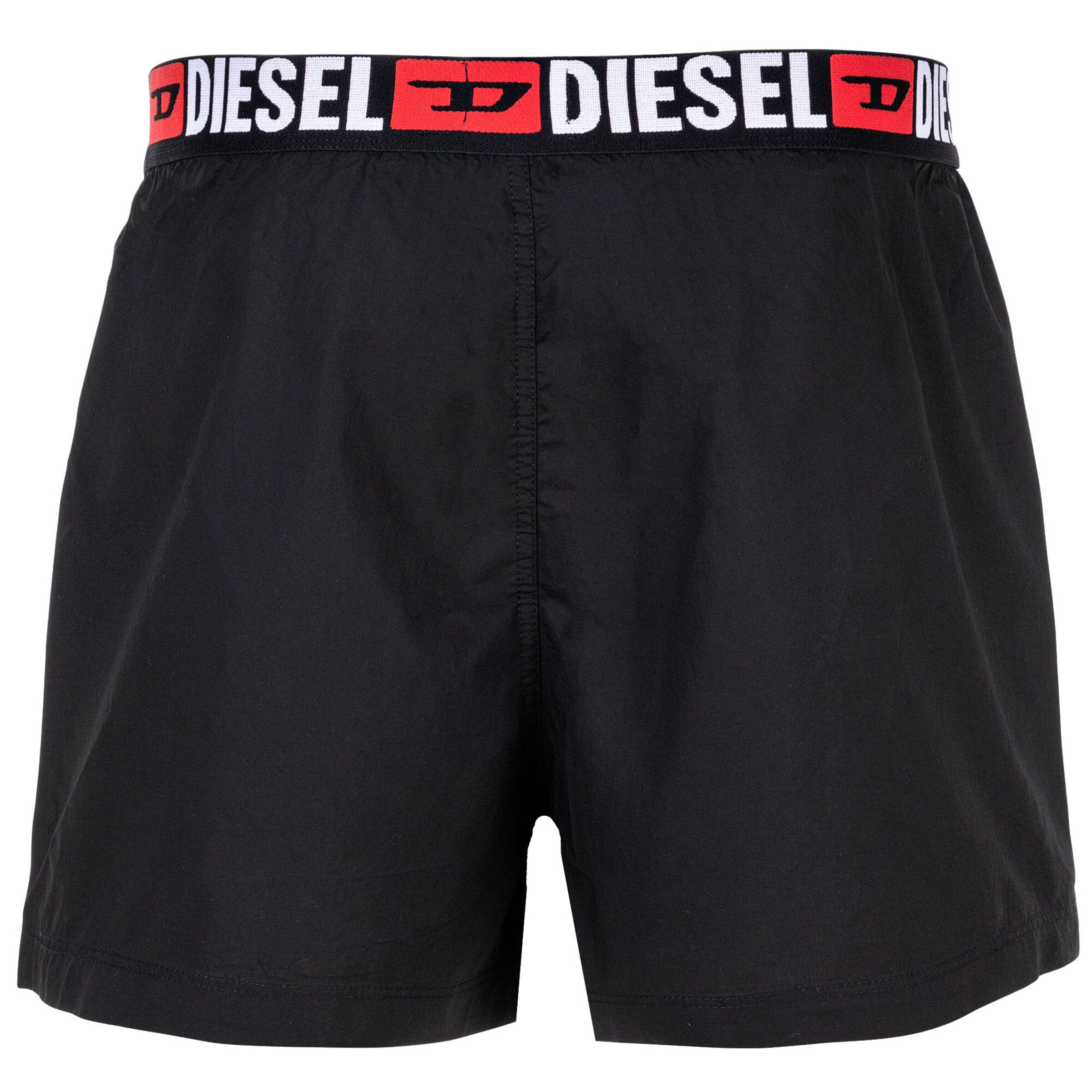 Boxer di DIESEL in rosso