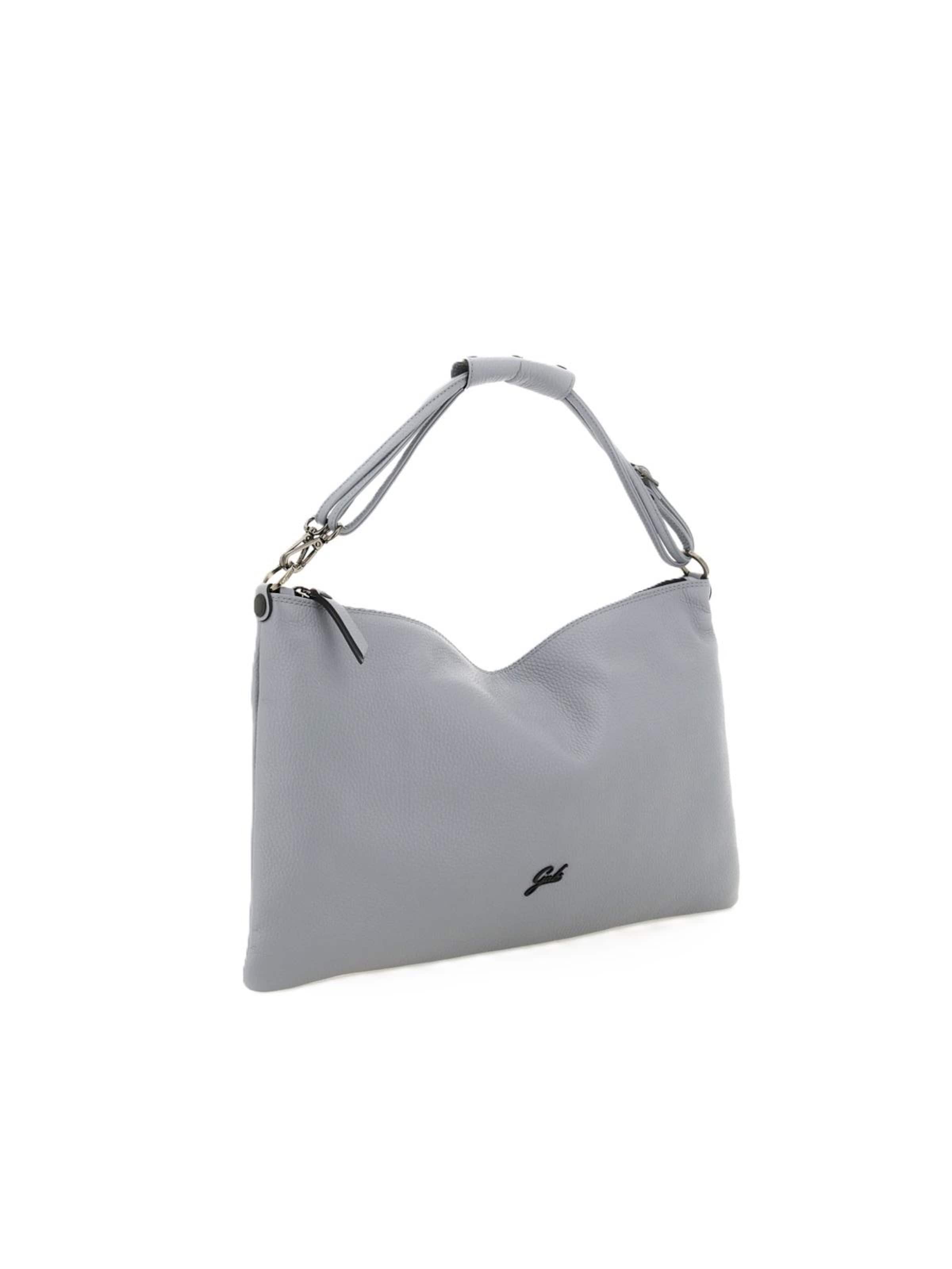 Gabs Shoulder Bag 'beyonce ew tg L' in Grey