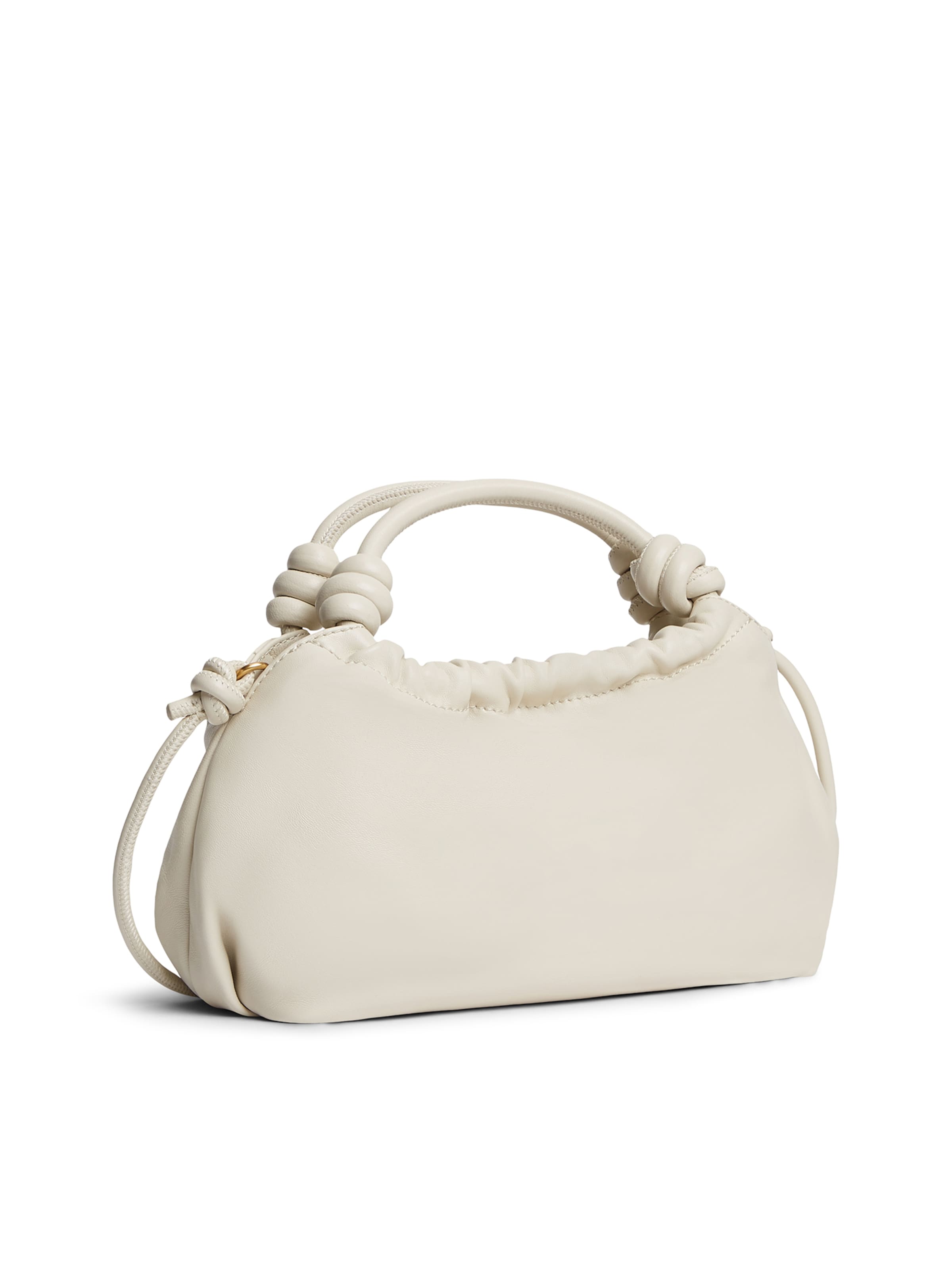 TOMMY HILFIGER Käsilaukku värissä beige