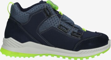 RICOSTA Sneaker in Blau