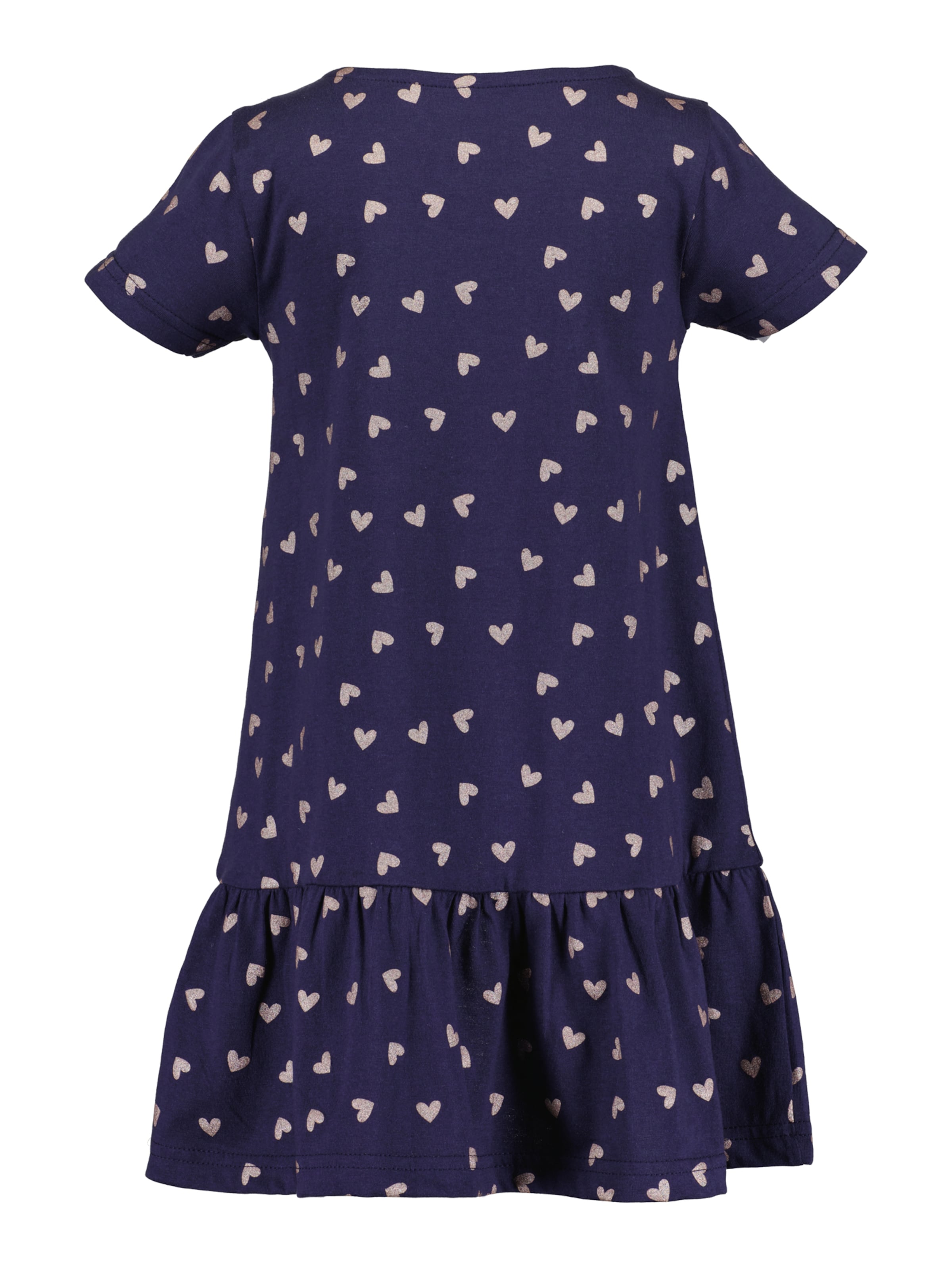 BLUE SEVEN - Vestido em azul