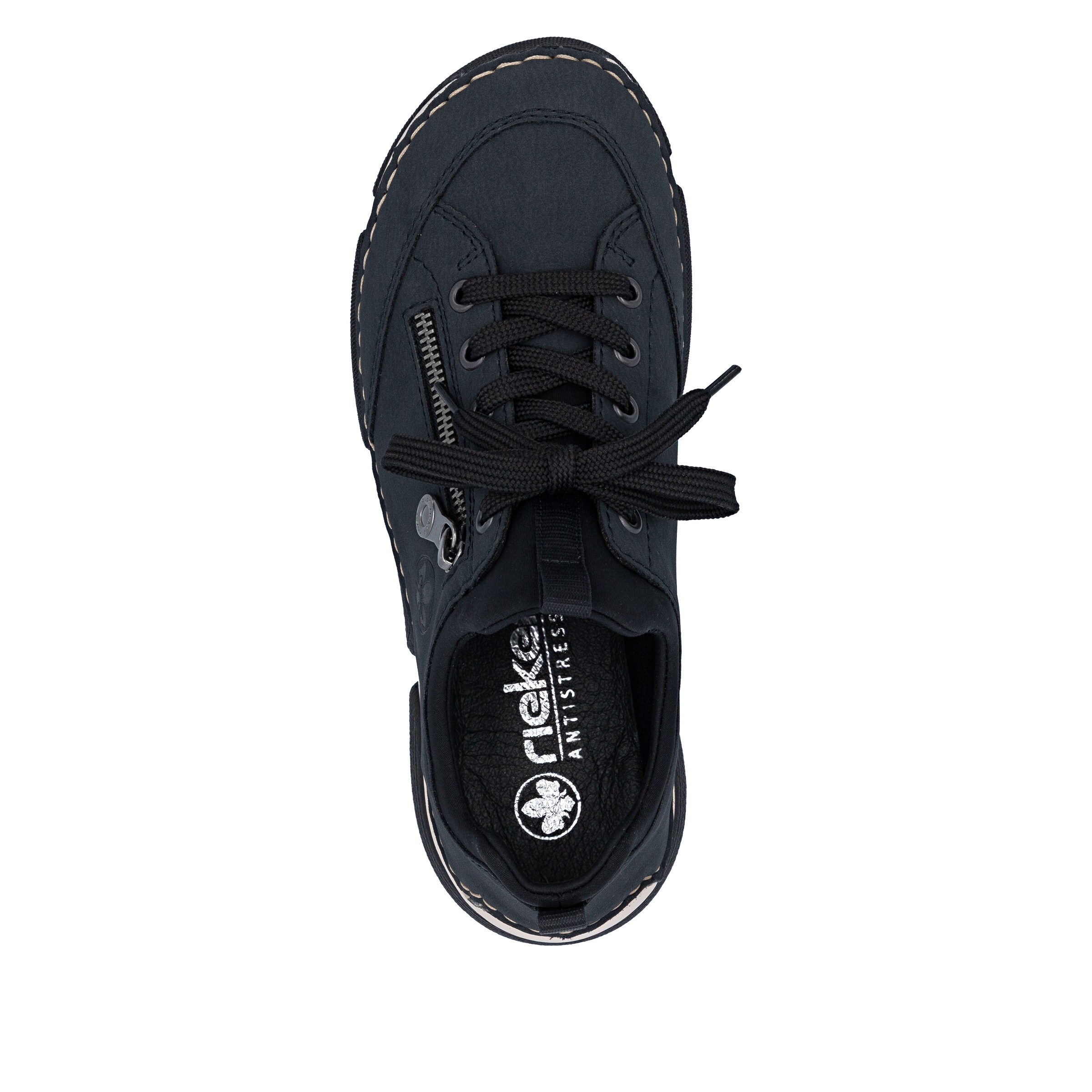 Rieker Sneakers in Blue