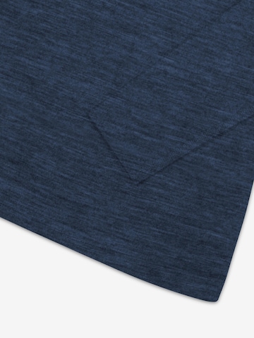 normani Sweatshirt 'Mandurah' in Blue