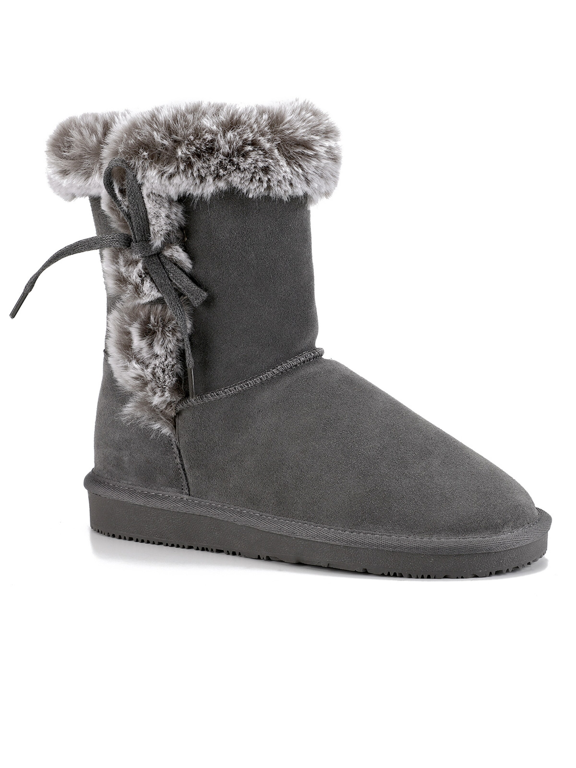 Gooce Сноубутсы 'Alissa' в Серый