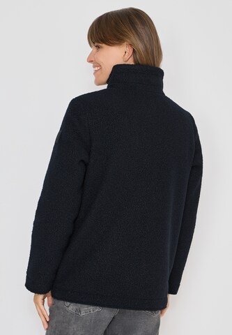 CECIL Übergangsjacke in Blau