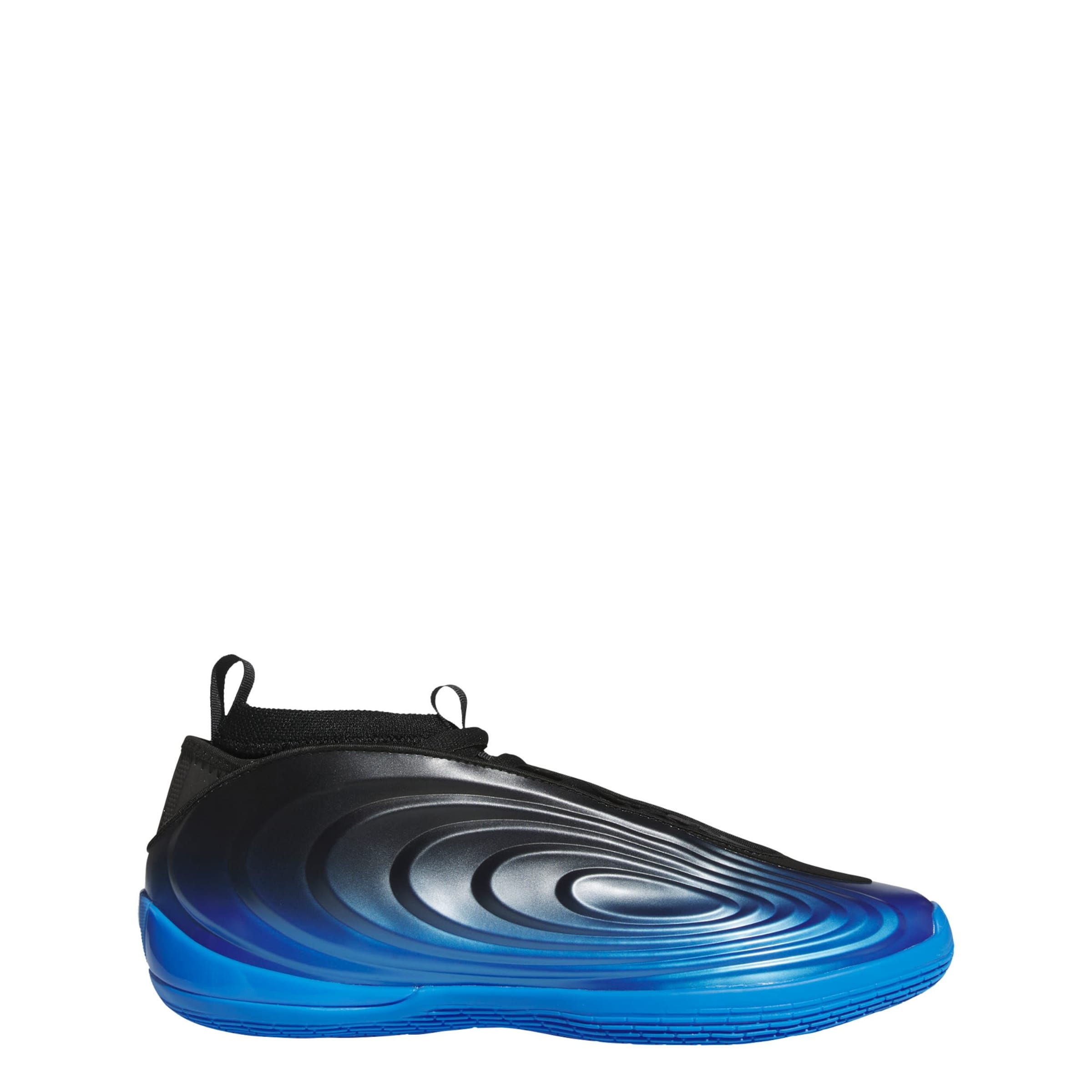 Chaussure de sport 'Harden Volume 10' ADIDAS PERFORMANCE en noir