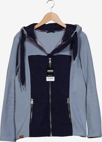 KangaROOS Jacke M in Mischfarben: Vorderseite