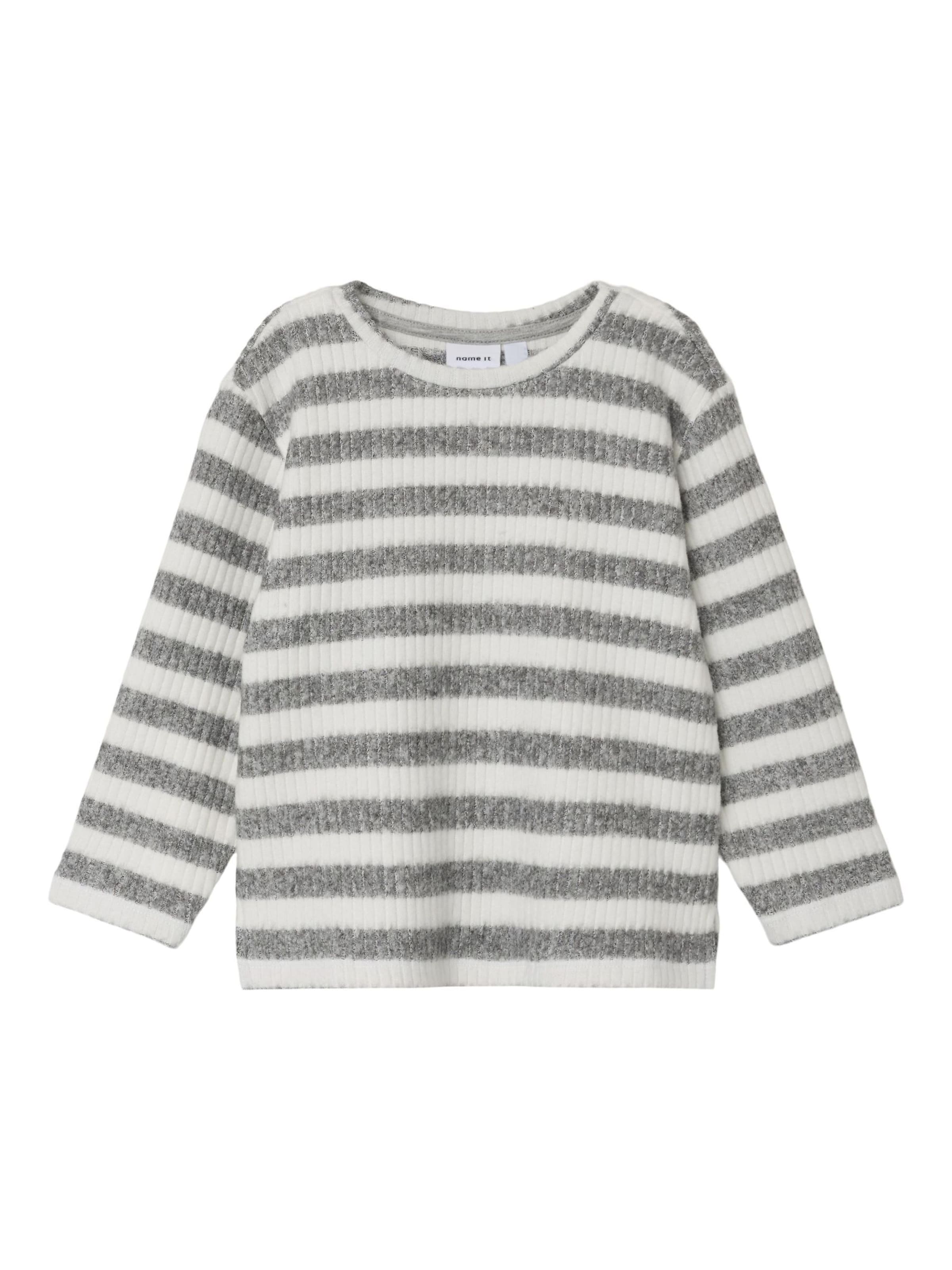 Chemisier NAME IT en beige : devant