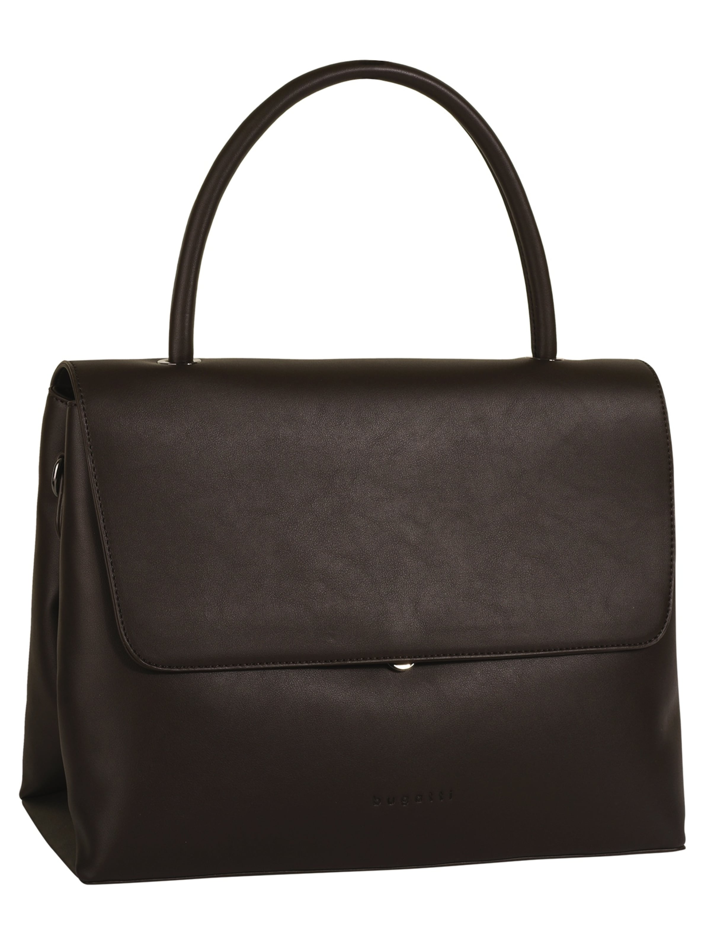 Sacs à main 'ILVA' bugatti en marron