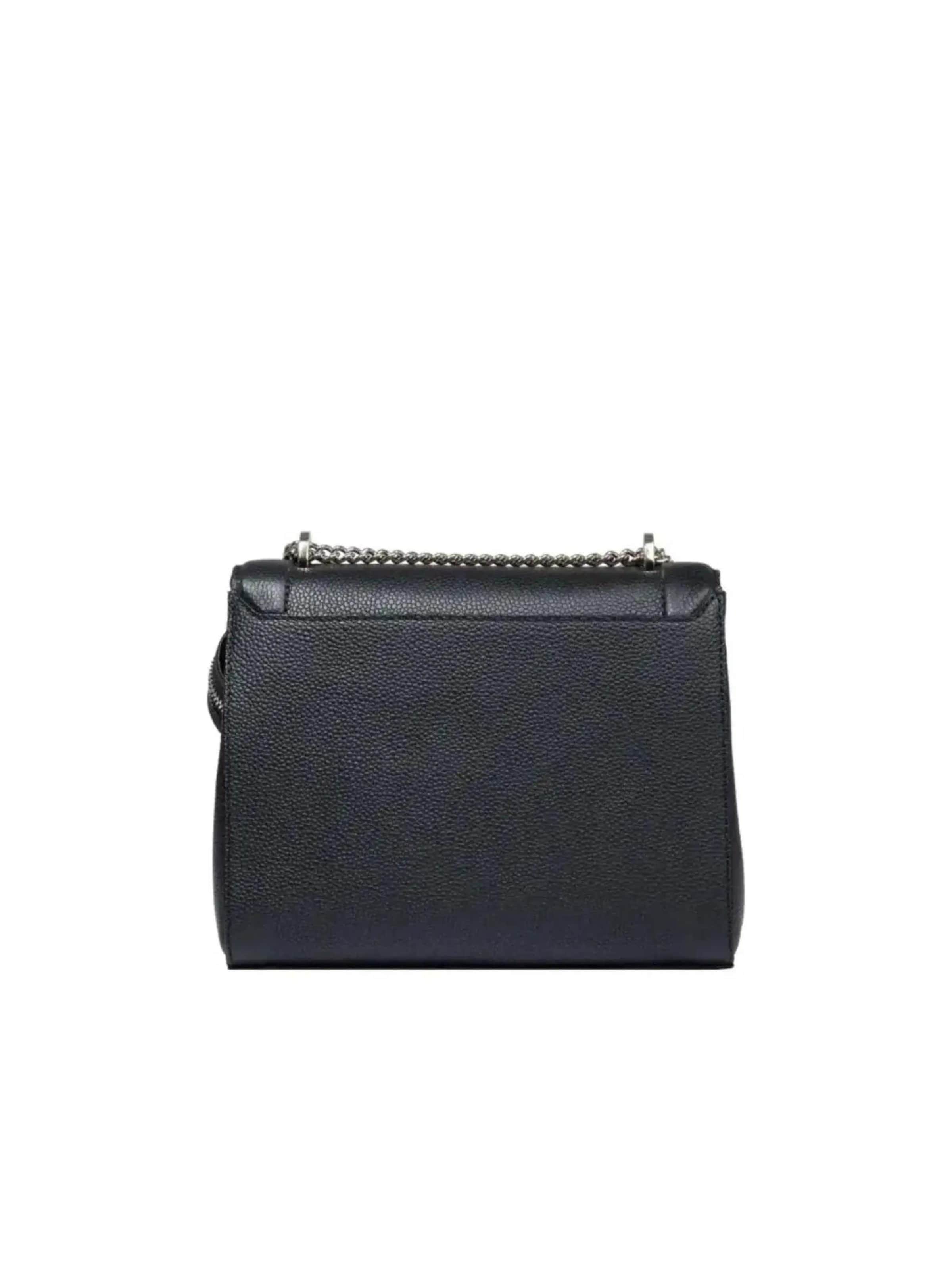 Borsa a spalla 'Ninon A09222JDTU' di Lancel in nero