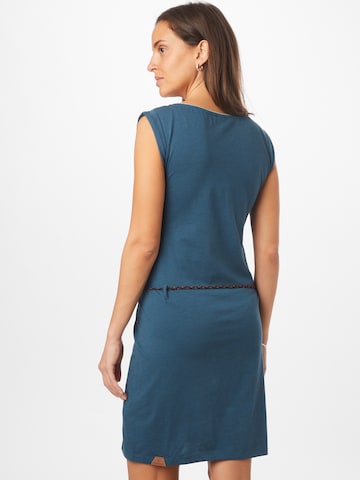 Ragwear Kleid 'Slavka' in Blau