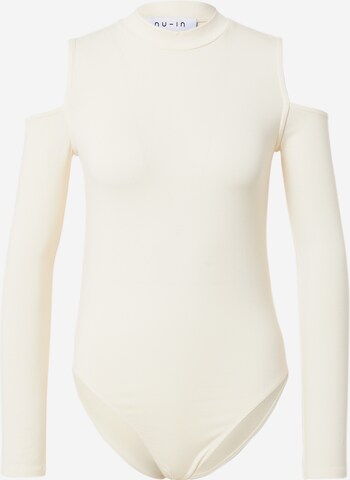 NU-IN Body in Beige: predná strana