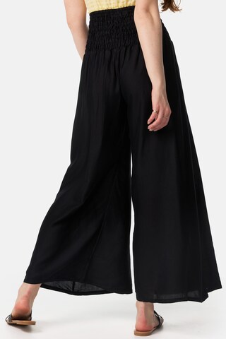 Paigh Regular Pants in Black
