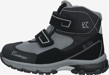 Kastinger Boots in Black