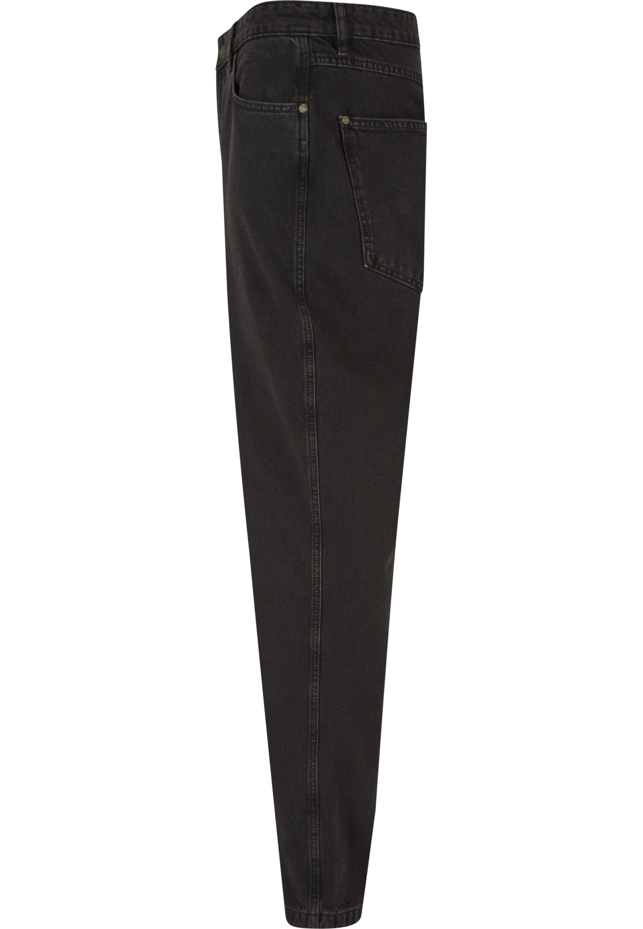 Regular Jean Karl Kani en noir