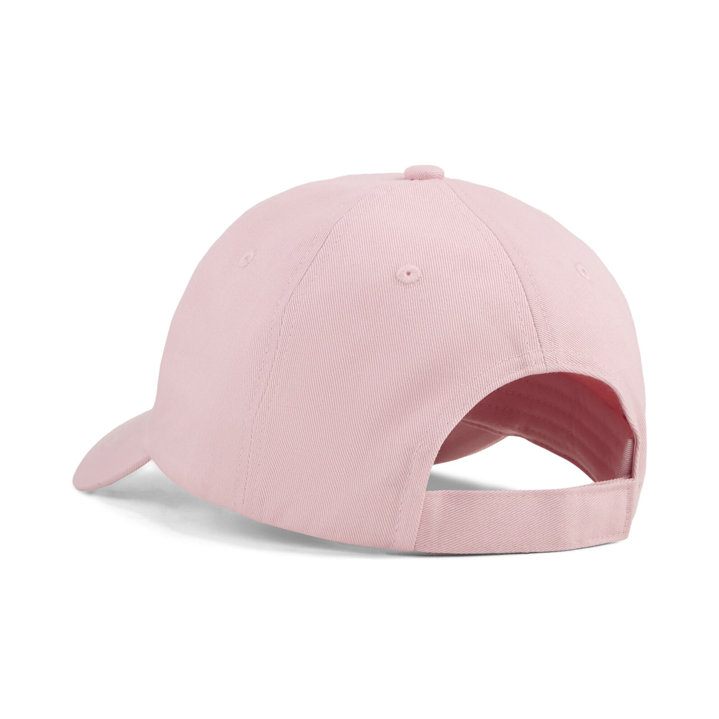 PUMA Cap 'Ess No.1' in Pink