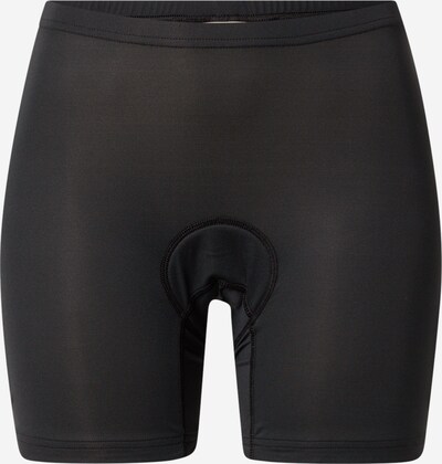 Pantaloni sport VAUDE pe negru, Vizualizare produs