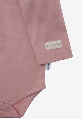 LILIPUT Romper/Bodysuit 'Best friends forever' in Pink