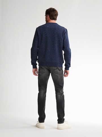 Petrol Industries Sweatshirt in Blue