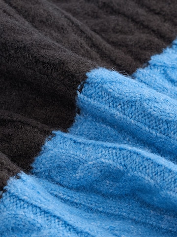 Next Trui in Blauw