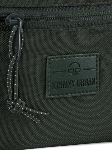 Johnny Urban Gürteltasche 'Erik Small' in Grün